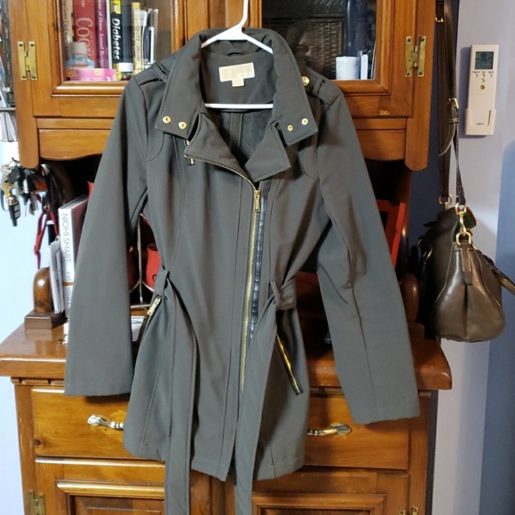 Michael Kors Jackets & Blazers - Michael Kors Anorak